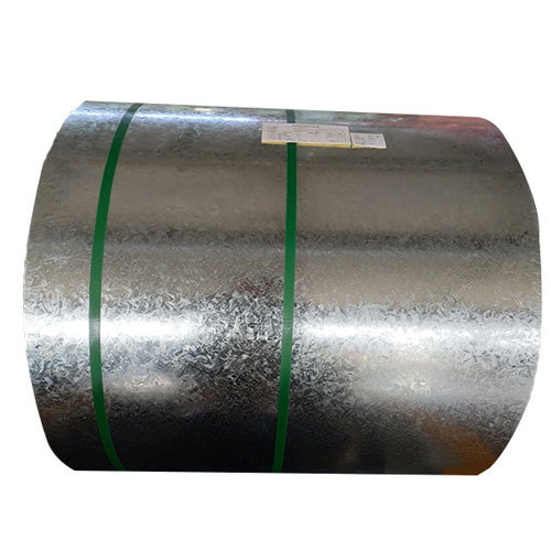 Prepainted Galvalume Galvanized Steel Coil