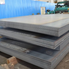 Wear Resistant Steel Plate Nm Steel Plate Nm400, Nm450, Nm500 Abrasion Resistant Steel Plate