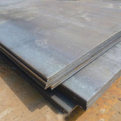 Wear Resistant Steel Plate Nm Steel Plate Nm400, Nm450, Nm500 Abrasion Resistant Steel Plate