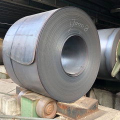 Q235B Q345 S45c C45 1045 Carbon Steel Coil/ Roll