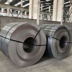 Q235B Q345 S45c C45 1045 Carbon Steel Coil/ Roll
