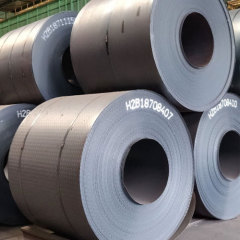 Q235B Q345 S45c C45 1045 Carbon Steel Coil/ Roll