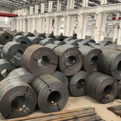 Q235B Q345 S45c C45 1045 Carbon Steel Coil/ Roll
