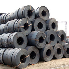 Q235B Q345 S45c C45 1045 Carbon Steel Coil/ Roll