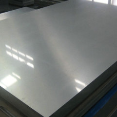 ASTM A240 Chemical Industry 316ti Rolled Stainless Steel Sheets