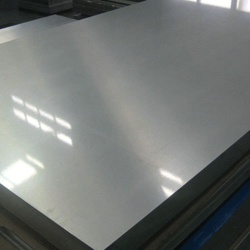 ASTM A240 Chemical Industry 316ti Rolled Stainless Steel Sheets