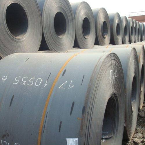 Do cold coils belong to carbon steel coils