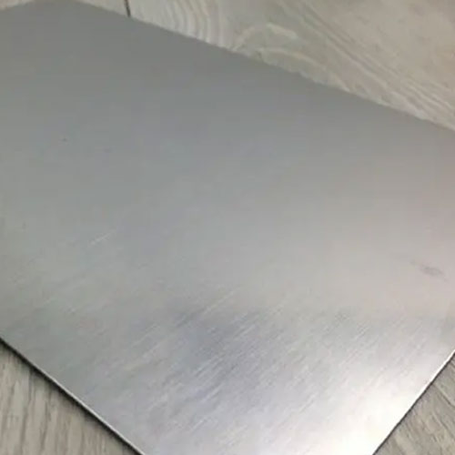 What is stainless steel?