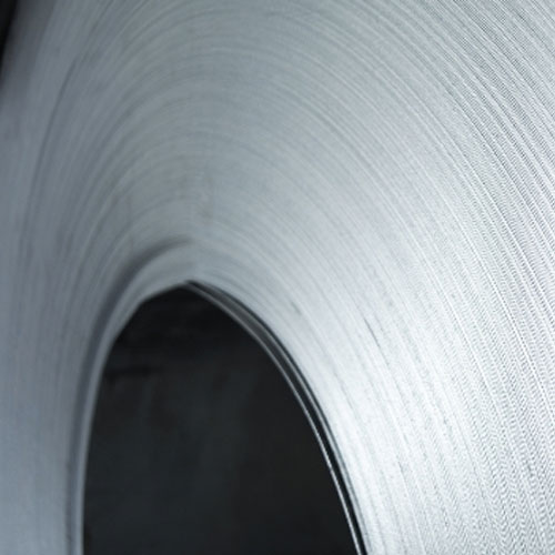 Application of stainless steel hot rolled coil