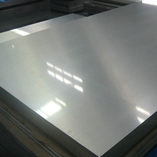 Characteristics and usage of 316 stainless steel plate
