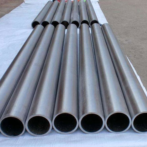 What is stainless steel pipe used for?