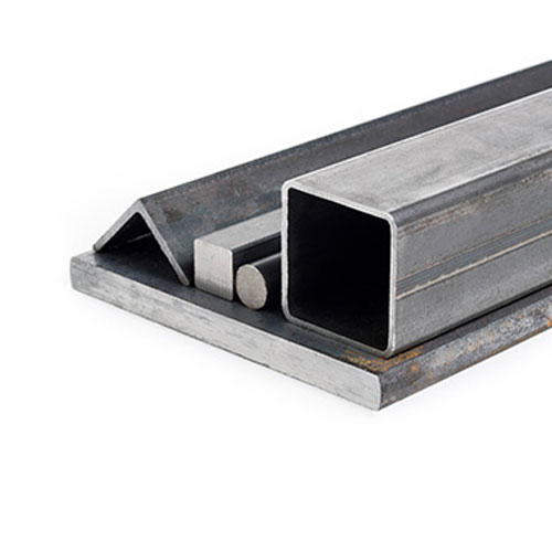 What is duplex steel?