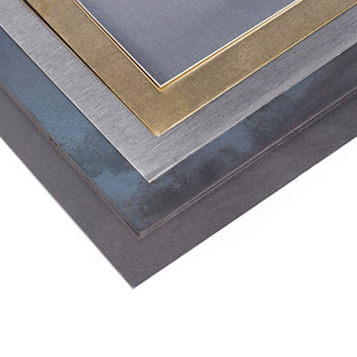 The difference between metal plate and sheet metal