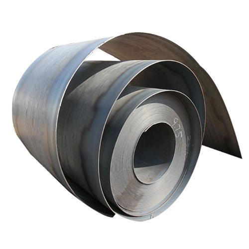 Good Quality Hot Rolled Steel Coil