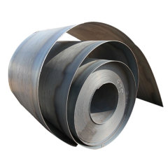 Good Quality Hot Rolled Steel Coil