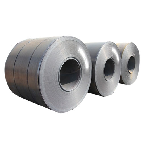 Good Quality Hot Rolled Steel Coil