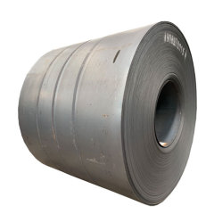 Good Quality Hot Rolled Steel Coil