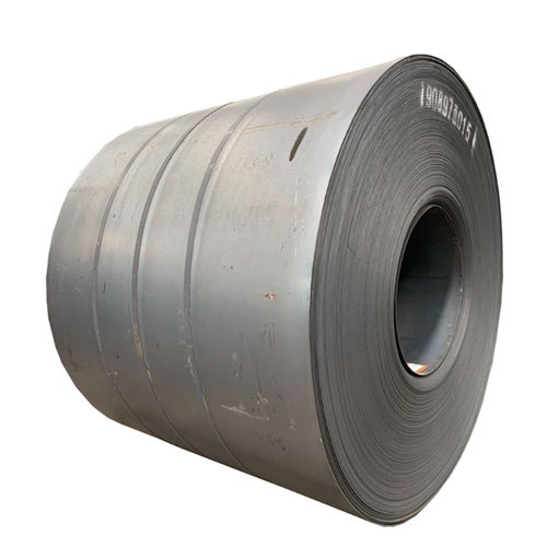Good Quality Hot Rolled Steel Coil