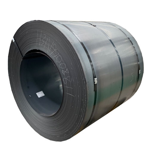 Good Quality Hot Rolled Steel Coil