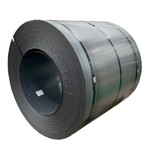 Good Quality Hot Rolled Steel Coil