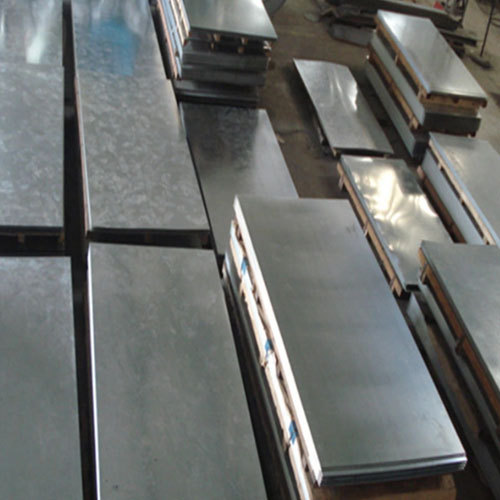 (S235JR A53 ST35-2 SS400 Q235 S235JR S355JR S355j2)Supply Cold Rolled Steel Plate