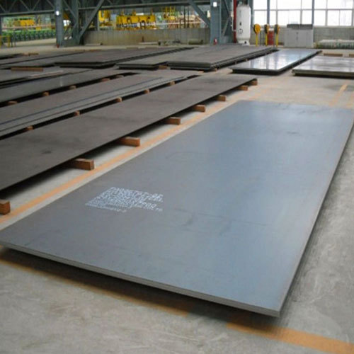 (S235JR A53 ST35-2 SS400 Q235 S235JR S355JR S355j2)Supply Cold Rolled Steel Plate