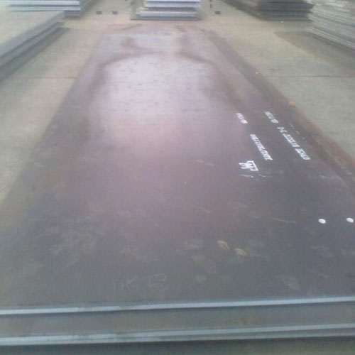 (S235JR A53 ST35-2 SS400 Q235 S235JR S355JR S355j2)Supply Cold Rolled Steel Plate