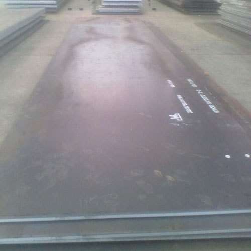 (S235JR A53 ST35-2 SS400 Q235 S235JR S355JR S355j2)Supply Cold Rolled Steel Plate