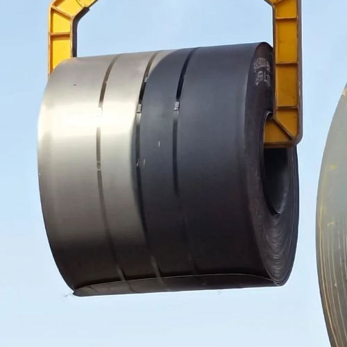 Ss400 Q235 Q355 A36 Grade50 S235jr 2mm 3mm to 12mm Soft HRC Ms Black Carbon Hot Rolled Strip Slite Steel Coil