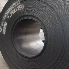 Ss400 Q235 Q355 A36 Grade50 S235jr 2mm 3mm to 12mm Soft HRC Ms Black Carbon Hot Rolled Strip Slite Steel Coil