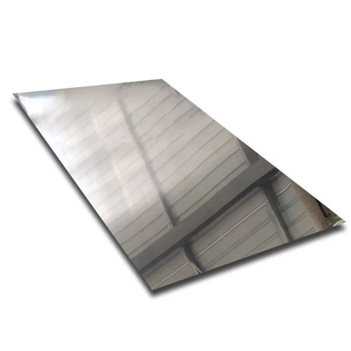 Basic Customization Hot Rolled 3mm 4mm 10mm Thickness AISI 304 304L 316L Stainless Steel Plate