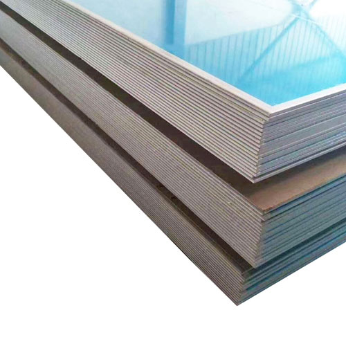 Basic Customization Hot Rolled 3mm 4mm 10mm Thickness AISI 304 304L 316L Stainless Steel Plate