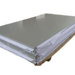Basic Customization Hot Rolled 3mm 4mm 10mm Thickness AISI 304 304L 316L Stainless Steel Plate