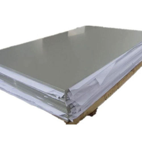 Basic Customization Hot Rolled 3mm 4mm 10mm Thickness AISI 304 304L 316L Stainless Steel Plate