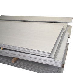 Basic Customization Hot Rolled 3mm 4mm 10mm Thickness AISI 304 304L 316L Stainless Steel Plate