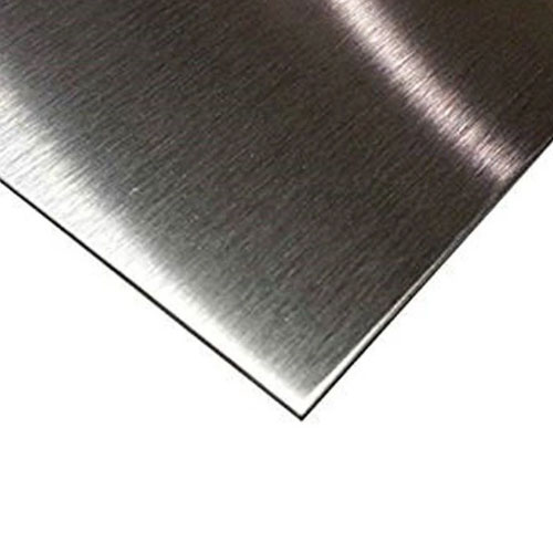Basic Customization Hot Rolled 3mm 4mm 10mm Thickness AISI 304 304L 316L Stainless Steel Plate