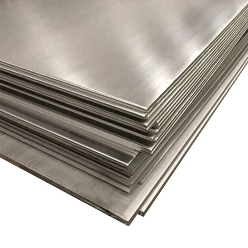 Basic Customization Hot Rolled 3mm 4mm 10mm Thickness AISI 304 304L 316L Stainless Steel Plate