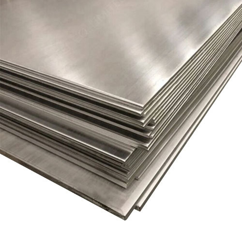 Basic Customization Hot Rolled 3mm 4mm 10mm Thickness AISI 304 304L 316L Stainless Steel Plate