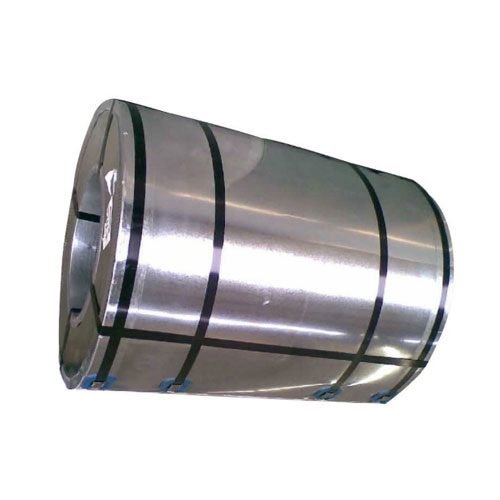 High Strength Zero Spangle Big Oiled Semi Hard Zn Zinc Coating Building Material Dx51d SPCC SGCC CGCC Dx51d Dx52D Dx53D Zinc Coated Galvanized Steel Coil
