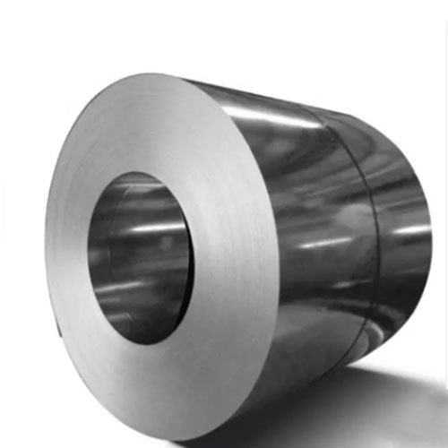 High Strength Zero Spangle Big Oiled Semi Hard Zn Zinc Coating Building Material Dx51d SPCC SGCC CGCC Dx51d Dx52D Dx53D Zinc Coated Galvanized Steel Coil