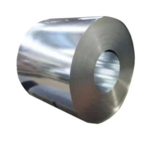 High Strength Zero Spangle Big Oiled Semi Hard Zn Zinc Coating Building Material Dx51d SPCC SGCC CGCC Dx51d Dx52D Dx53D Zinc Coated Galvanized Steel Coil