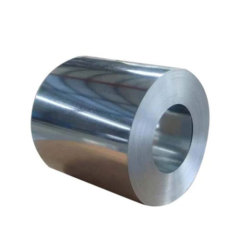 High Strength Zero Spangle Big Oiled Semi Hard Zn Zinc Coating Building Material Dx51d SPCC SGCC CGCC Dx51d Dx52D Dx53D Zinc Coated Galvanized Steel Coil