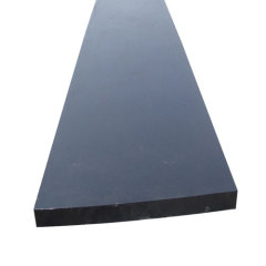 ASTM SA283 Gr. C SA516 Gr60 Gr70 Black Steel Plate / Mild Steel Plate