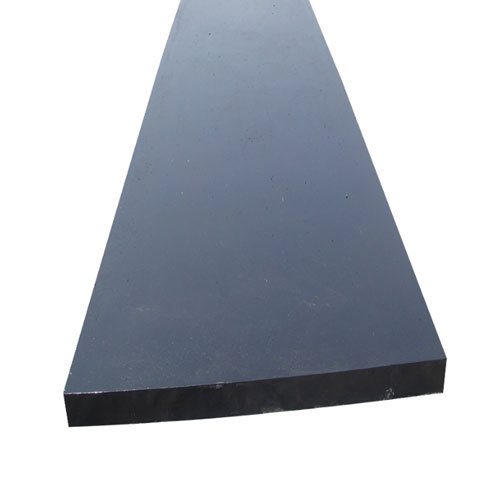 ASTM SA283 Gr. C SA516 Gr60 Gr70 Black Steel Plate / Mild Steel Plate