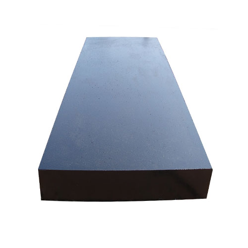 ASTM SA283 Gr. C SA516 Gr60 Gr70 Black Steel Plate / Mild Steel Plate