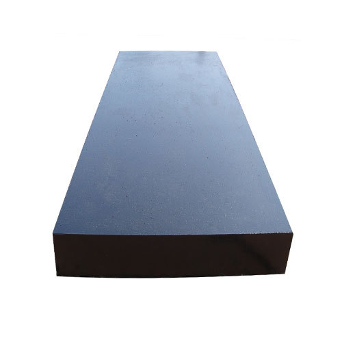 ASTM SA283 Gr. C SA516 Gr60 Gr70 Black Steel Plate / Mild Steel Plate