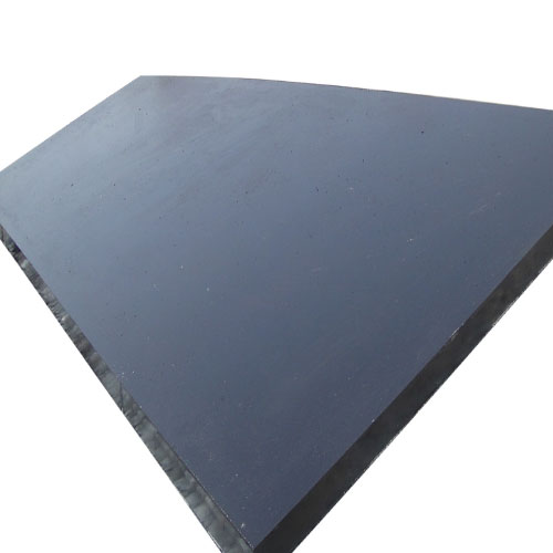 ASTM SA283 Gr. C SA516 Gr60 Gr70 Black Steel Plate / Mild Steel Plate