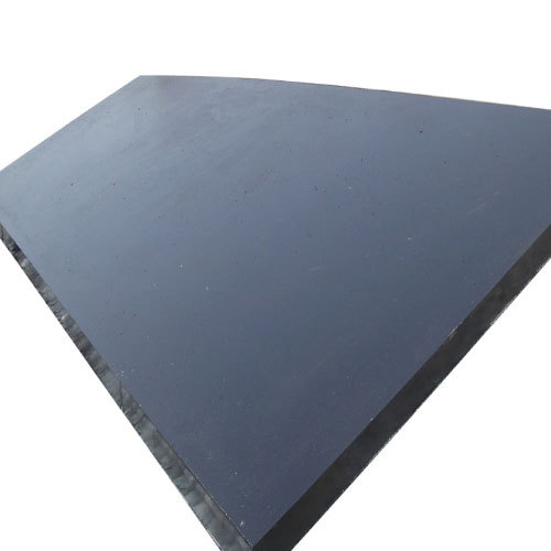 ASTM SA283 Gr. C SA516 Gr60 Gr70 Black Steel Plate / Mild Steel Plate