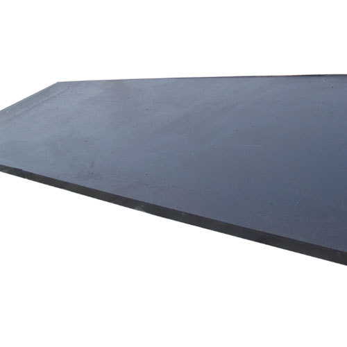 ASTM SA283 Gr. C SA516 Gr60 Gr70 Black Steel Plate / Mild Steel Plate