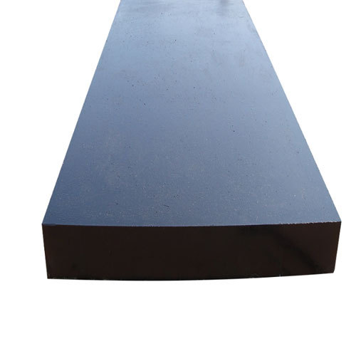 ASTM SA283 Gr. C SA516 Gr60 Gr70 Black Steel Plate / Mild Steel Plate